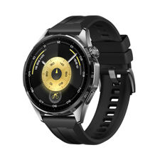 Huawei Watch GT6, 46mm, Black
